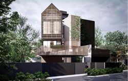 East View Garden (D16), Terrace #504589571